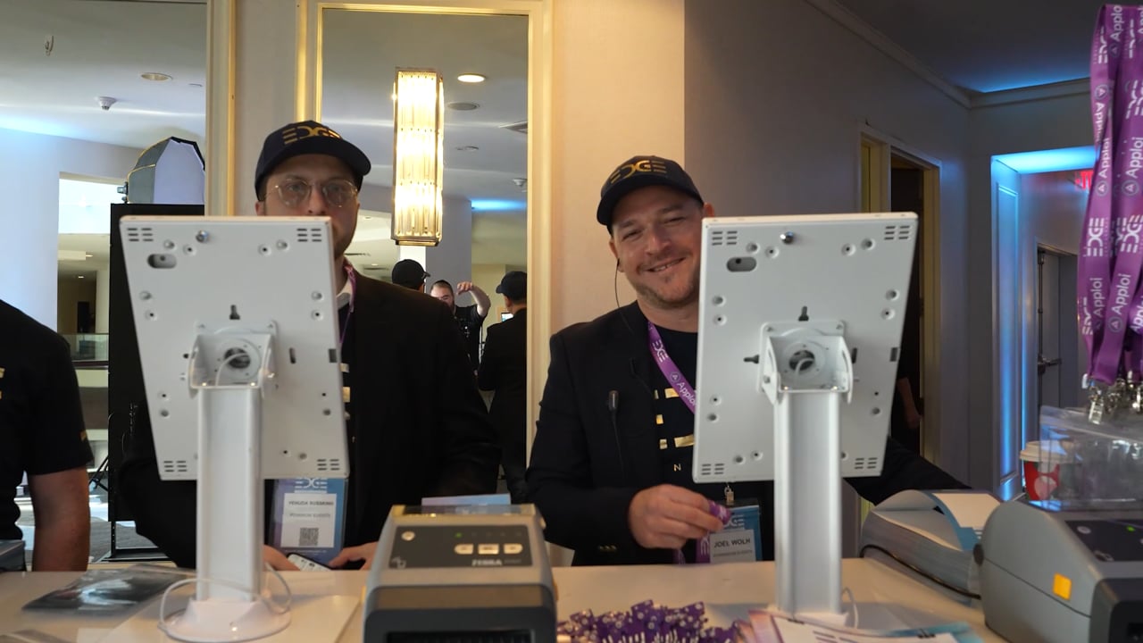 Event Highlight — Encore