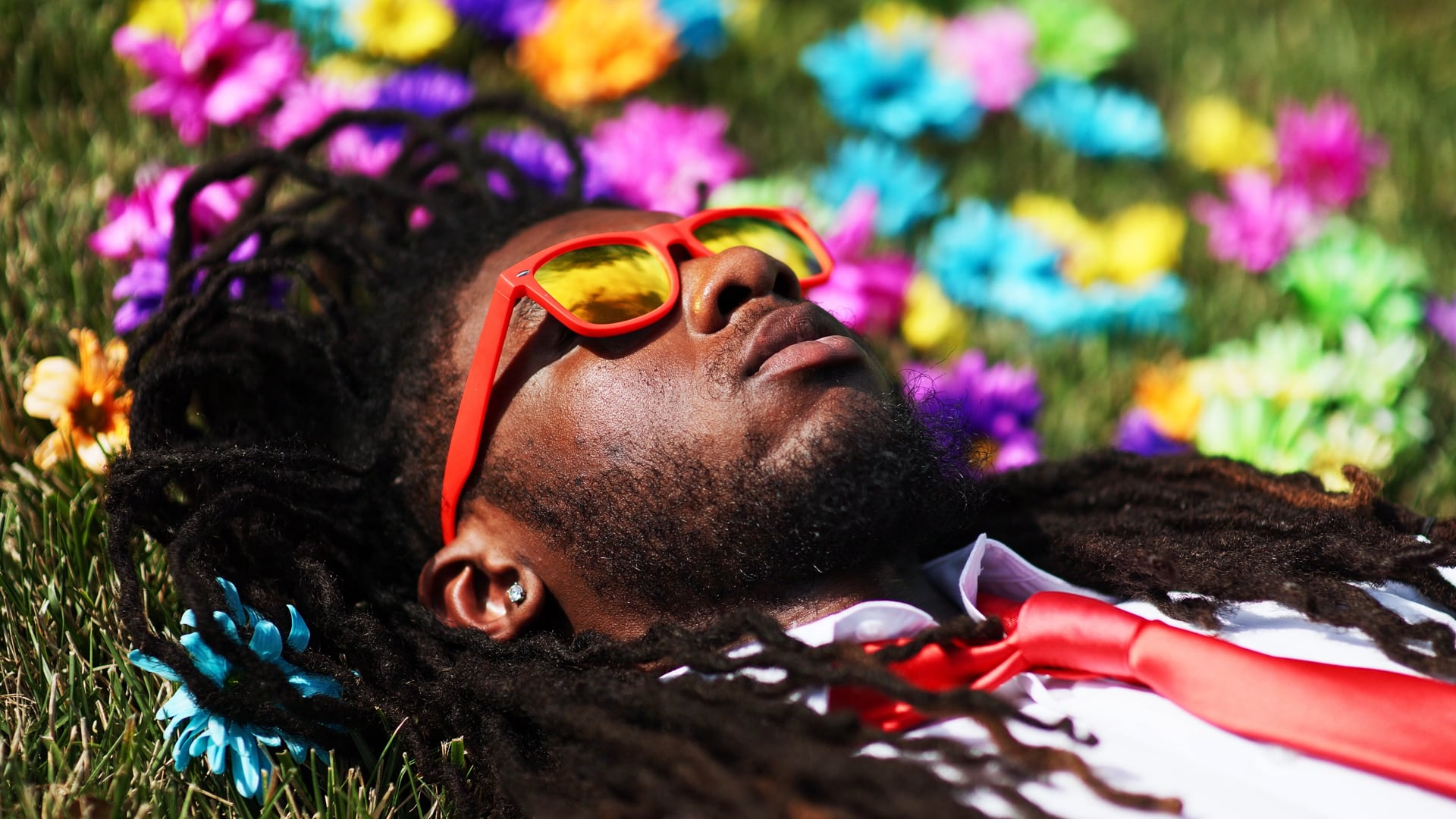 Alex Caisse | 2024 DP/Cinematography Demo Reel