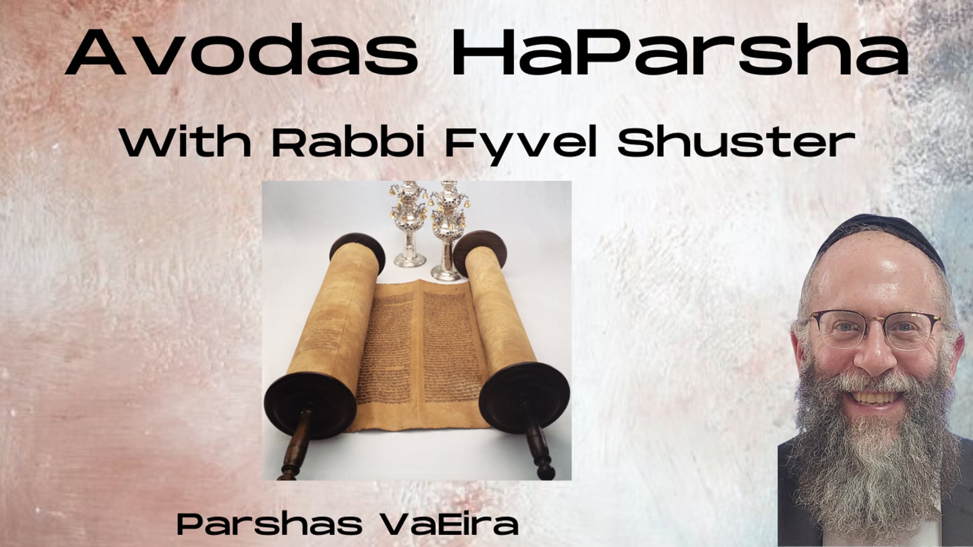 Mind Over Matter - Avodas HaParsha - Parshas VaEira