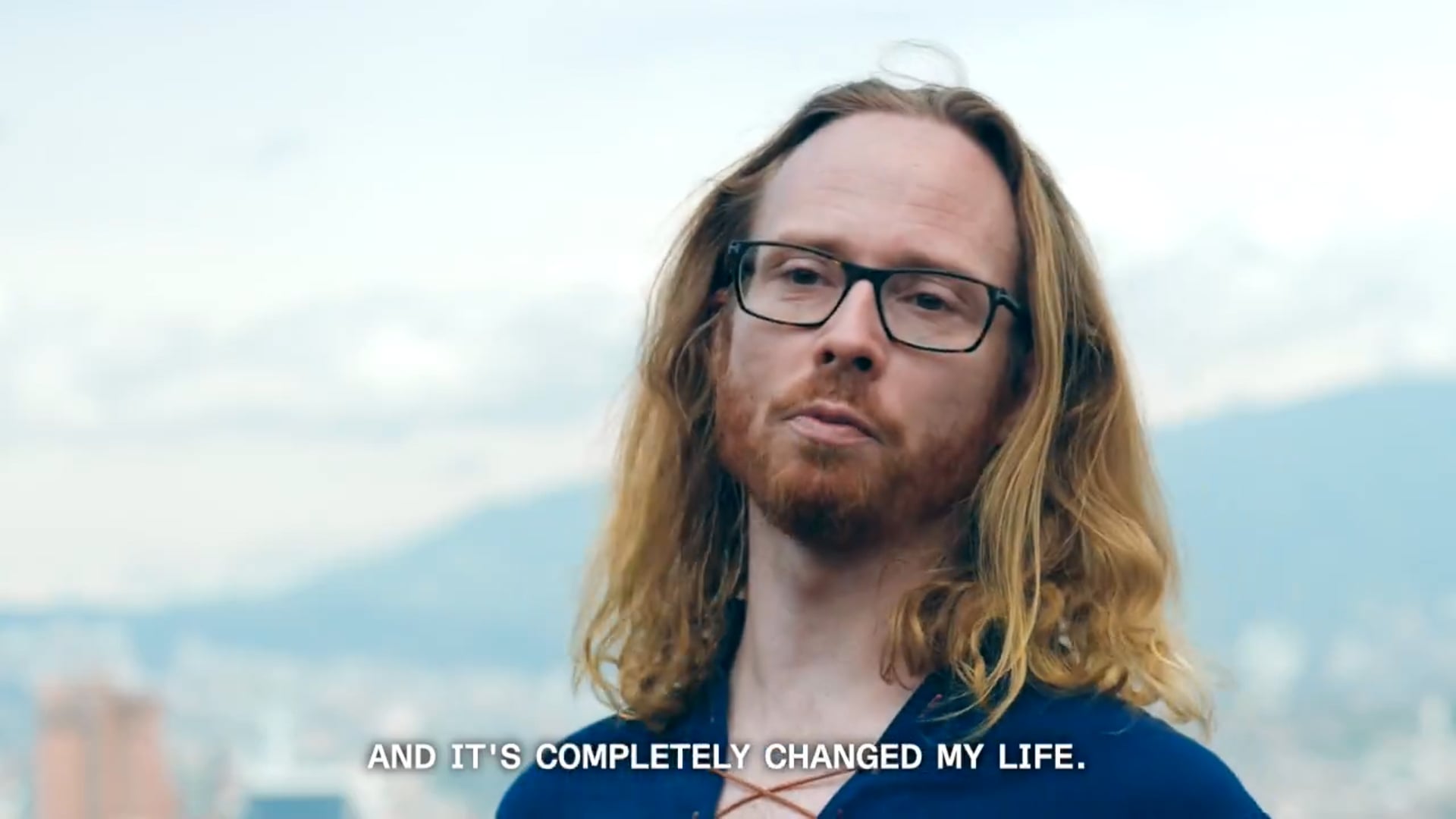 Real solutions for real problems, built on Solana