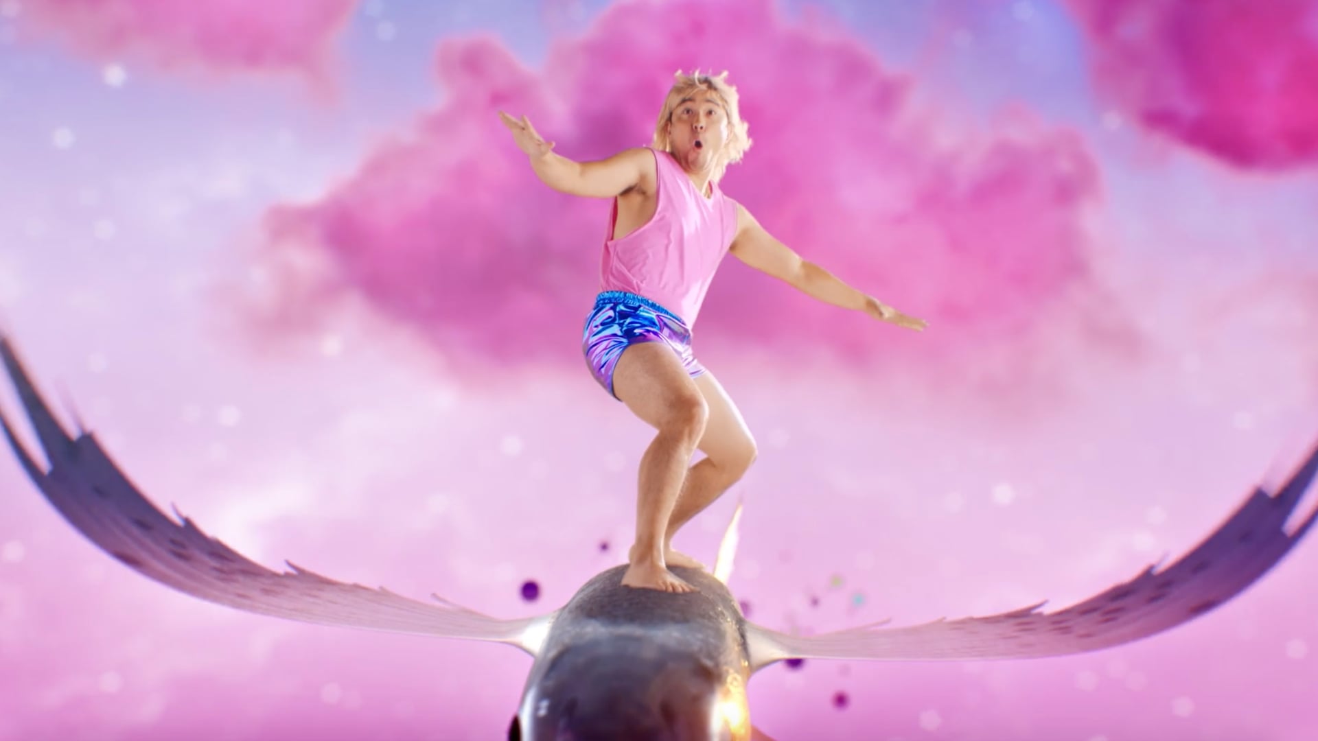 Cash Rewards 'Nathan'