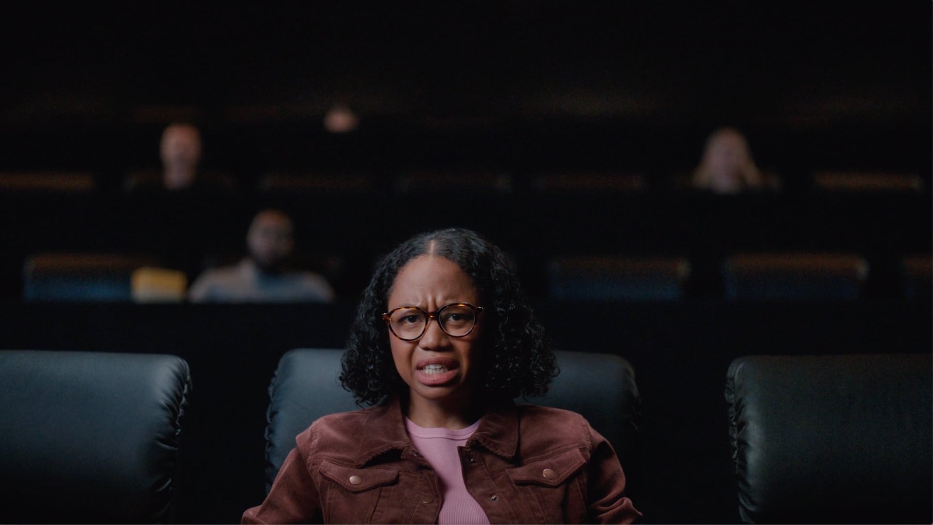 Uber One 'Hoyts - student'