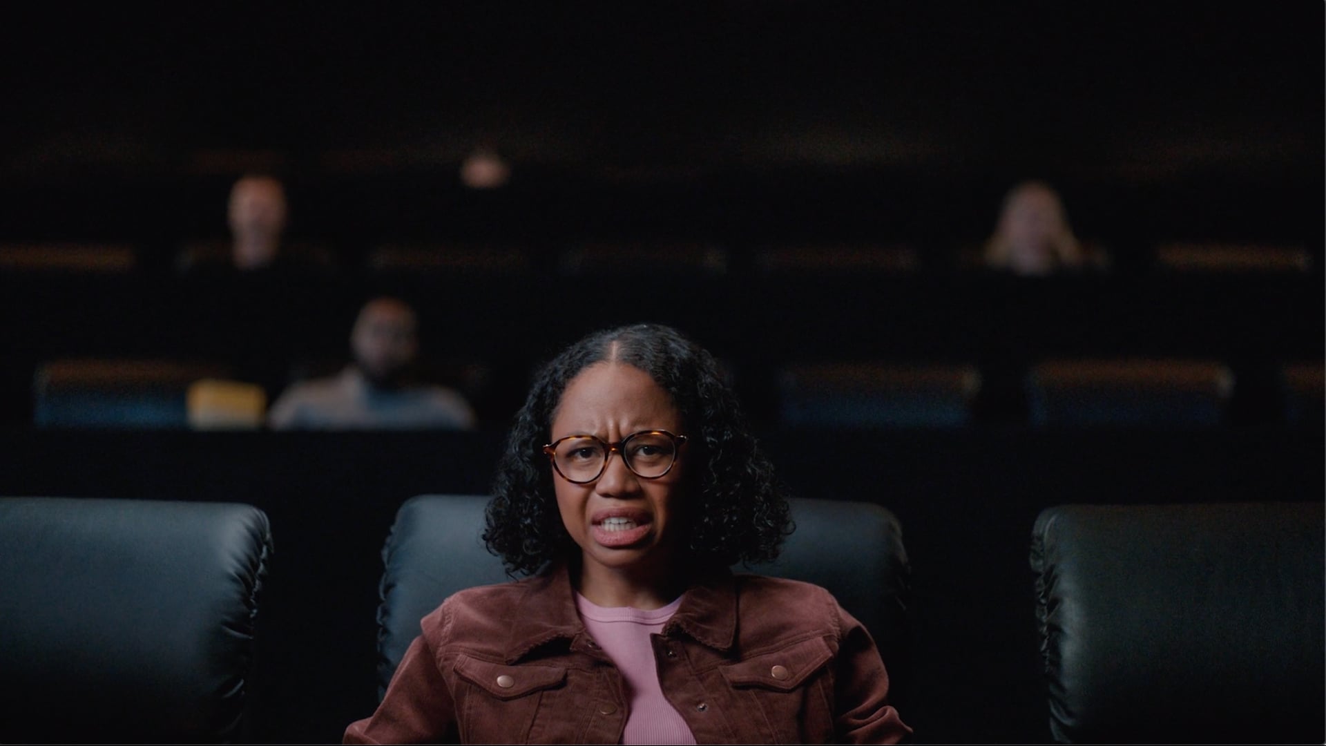 Uber One 'Hoyts - student'