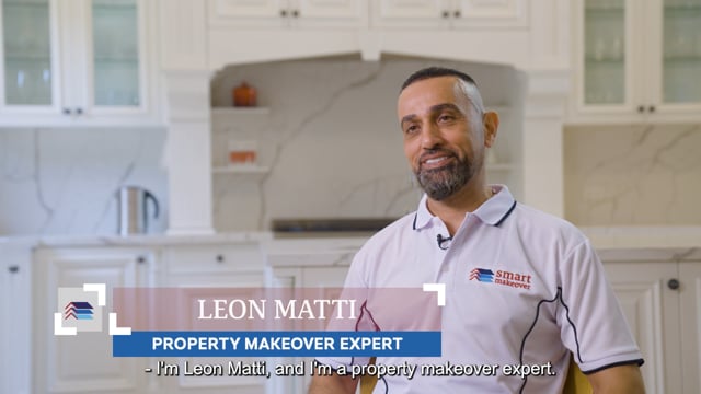 Hero Video | Smart Makeover - Social Media Version