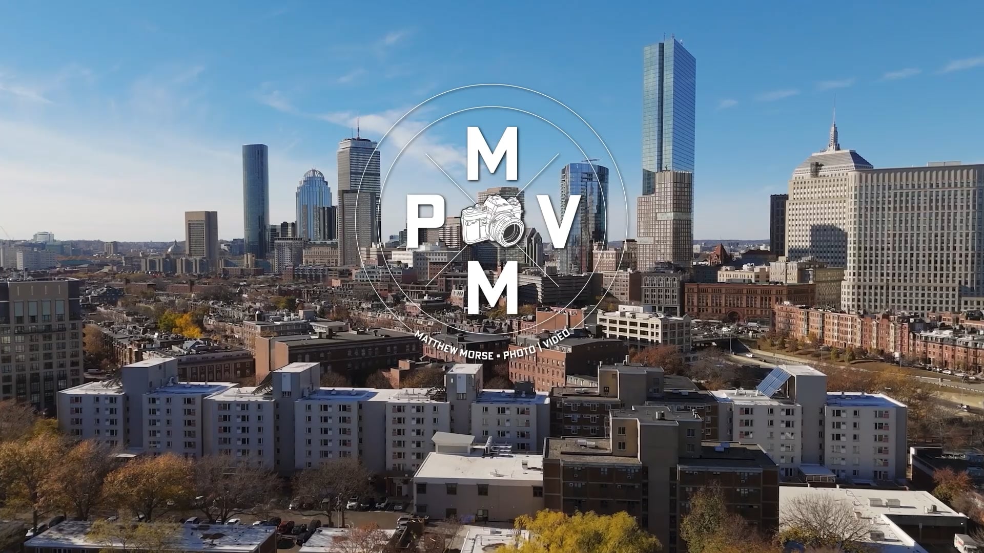 MMPV 2025 Demo Reel