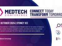 MedTech24 Overview