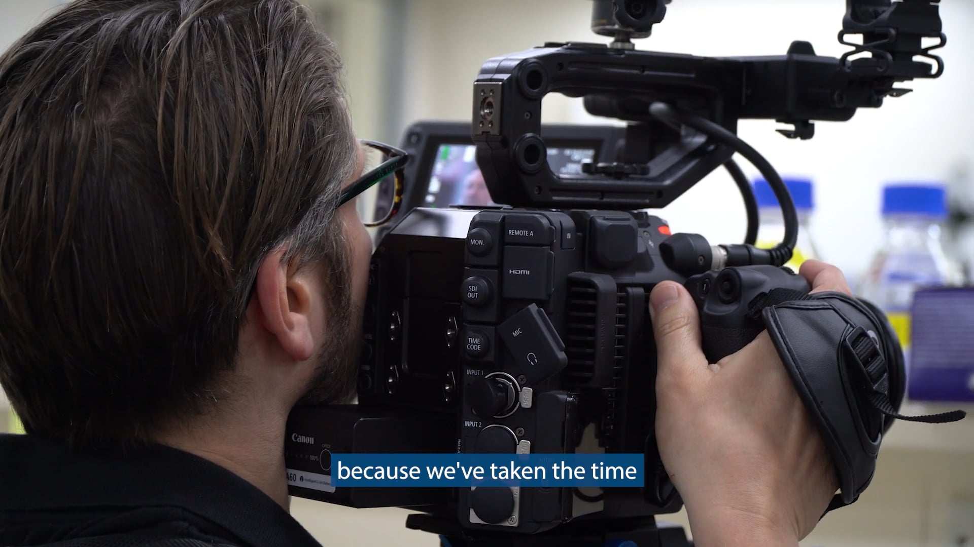 Experience The Content Engine difference!