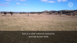 National Soil Monitoring Program