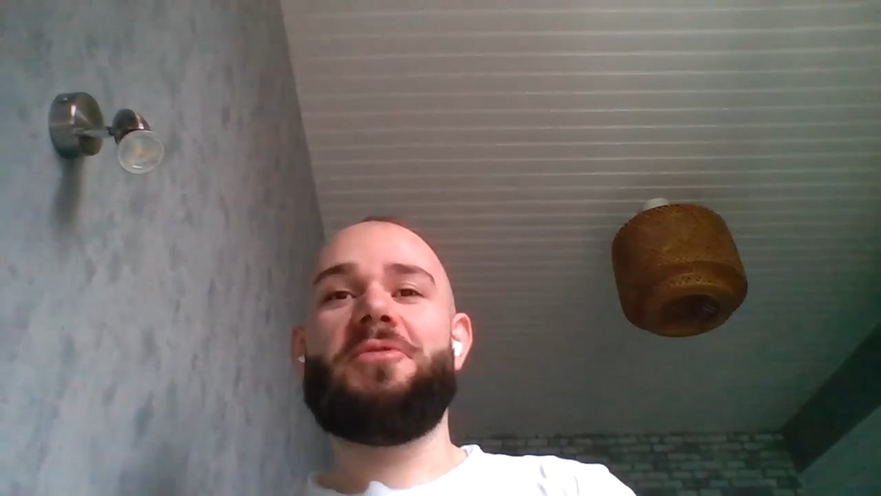 Témoignage vidéo de Alexandre Cholet