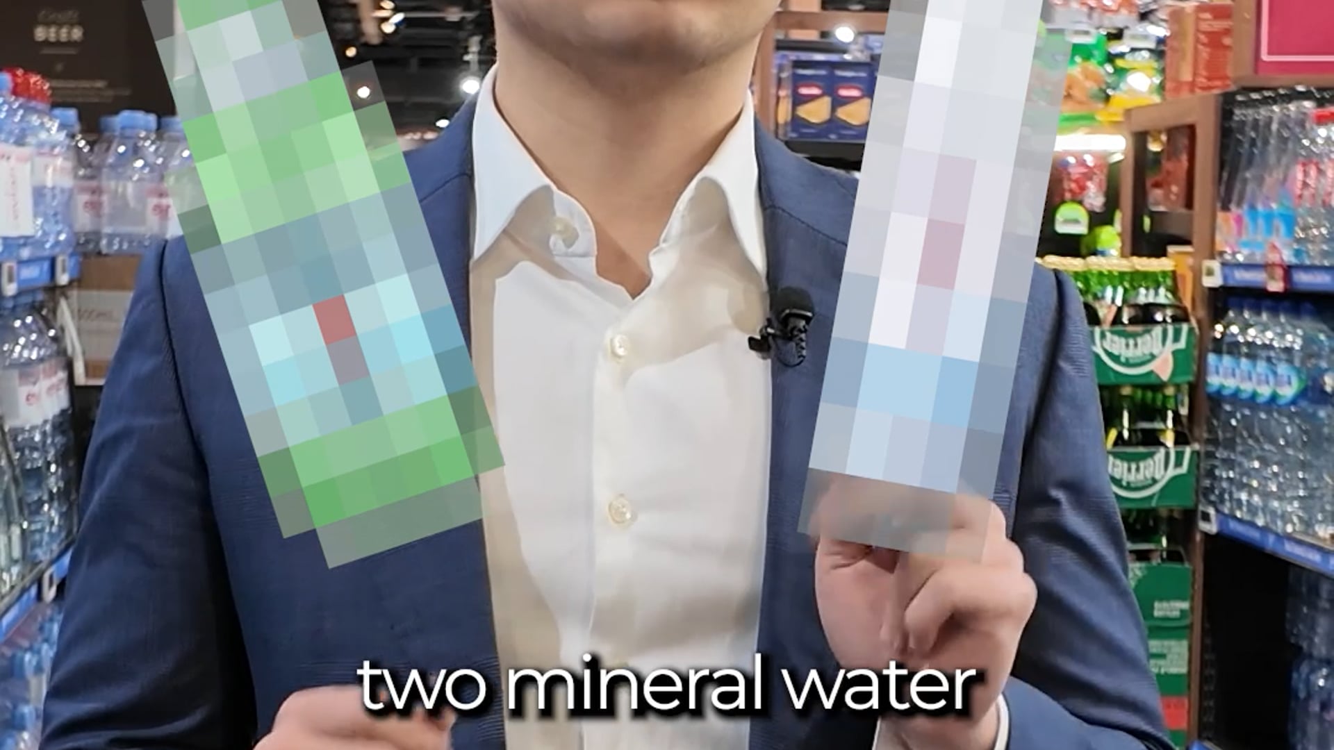 Water for Better Sleep