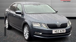 SKODA OCTAVIA 2017 (67)