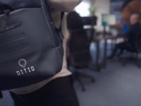 Werken bij Ditio
