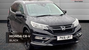 HONDA CR-V 2016 (16)