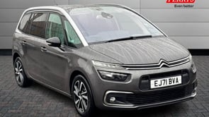 CITROEN GRAND C4 SPACETOURER 2021 (71)