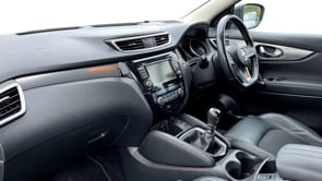 NISSAN QASHQAI 2019 (19)