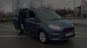 FORD TOURNEO-COURIER 2020 (20)