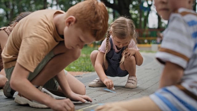 Psychische Probleme bei Kindern: Wie erkenne ich die Warnzeichen?