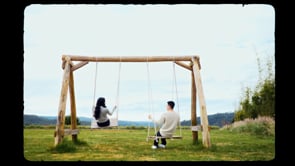 [4K] Elopement Wedding Julia & Darren | Da Lat, Viet Nam.