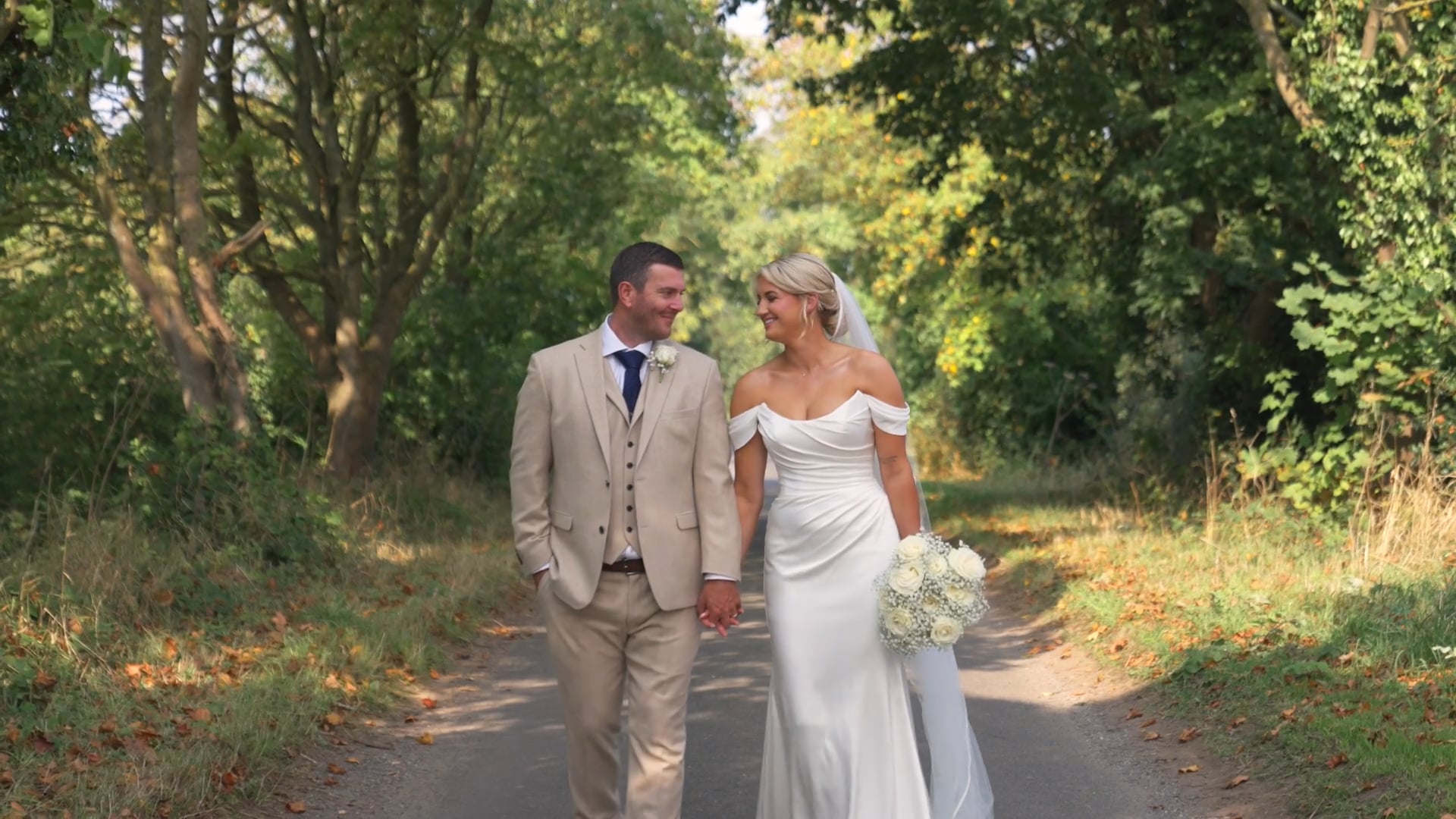 Zara & Tom - The Normans