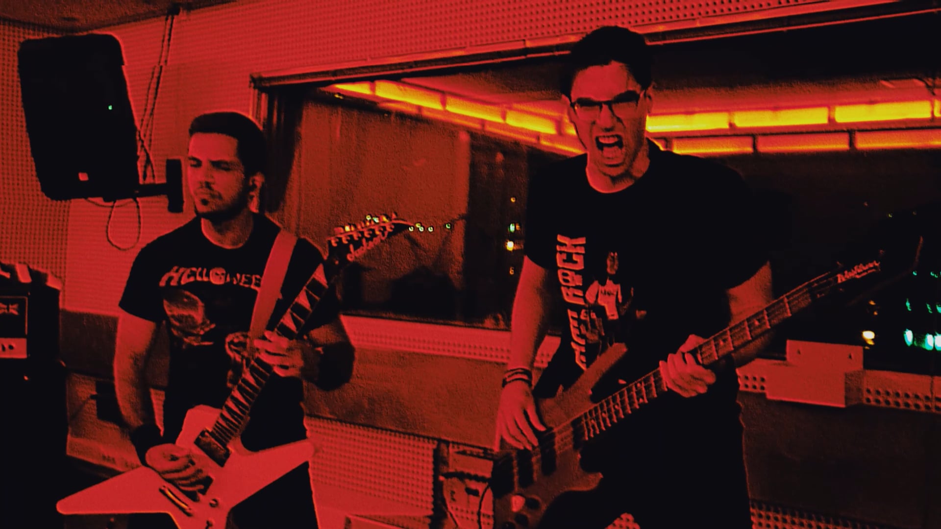 Inpoisonous Windsower music video