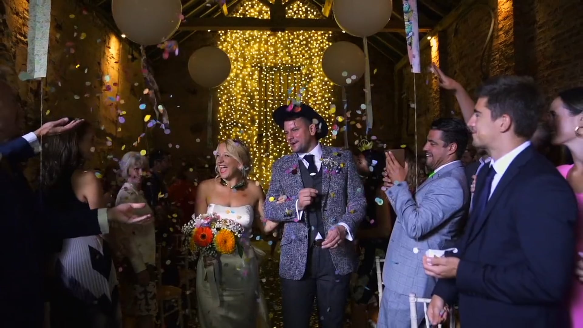A & A Video - The Normans, York
