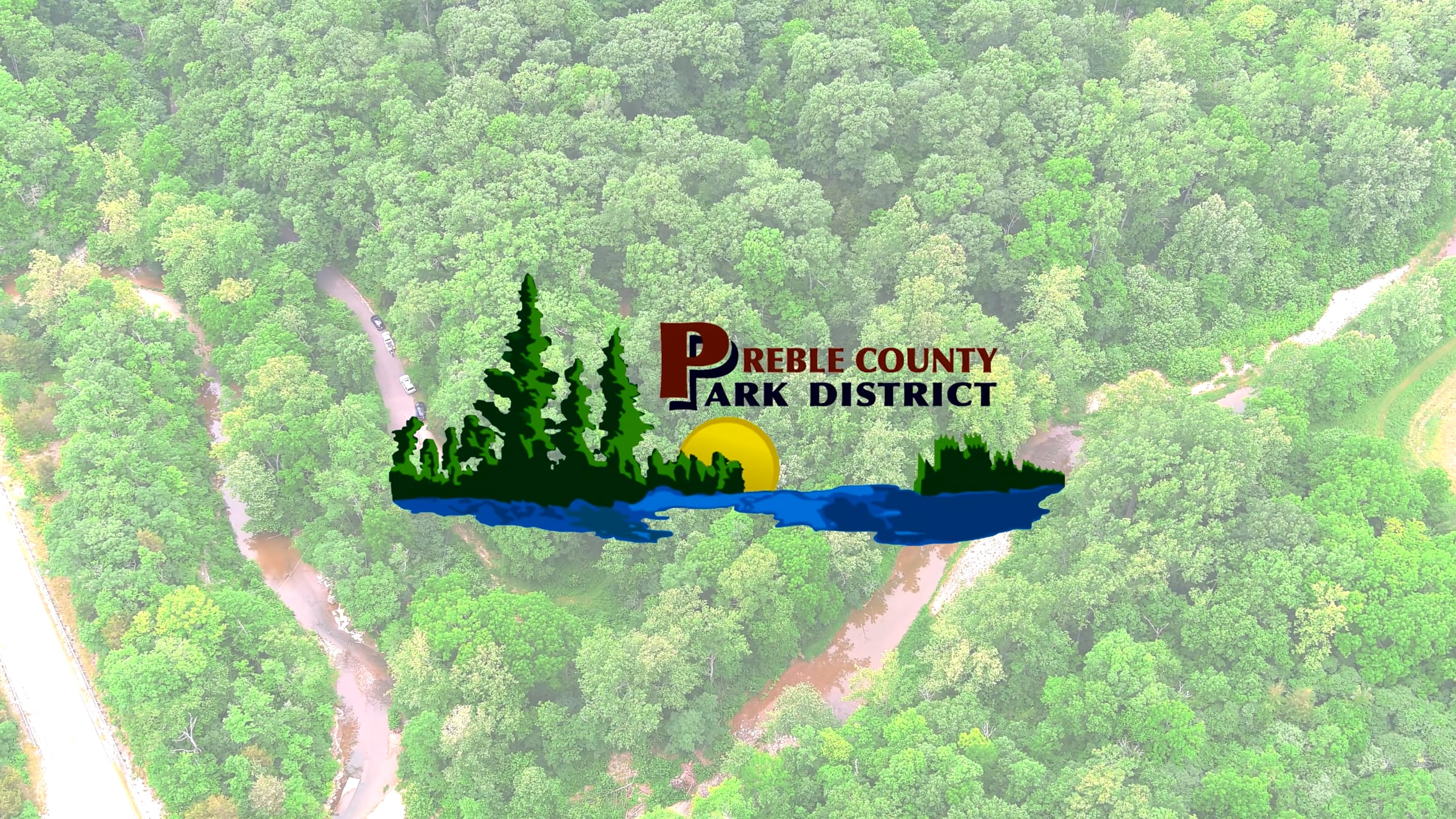 A Walk in Devil's Backbone Park :: Preble County Park District