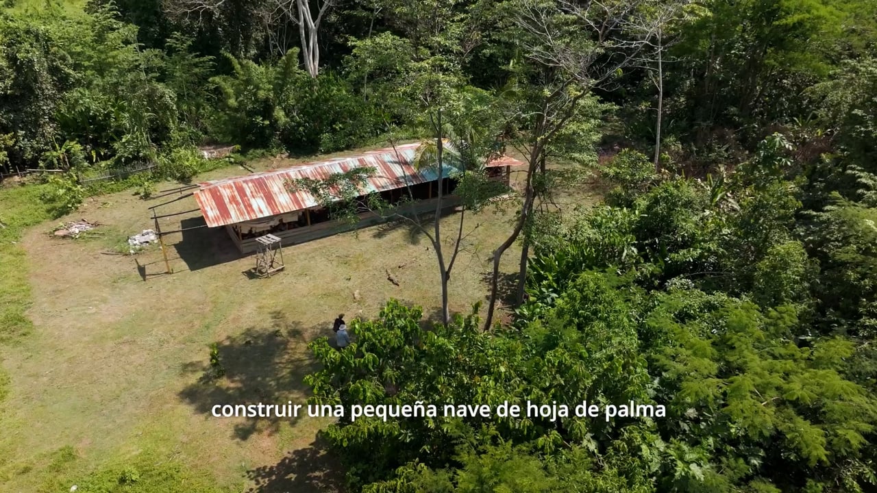 Proyecto SATI - Granja Carmelo
