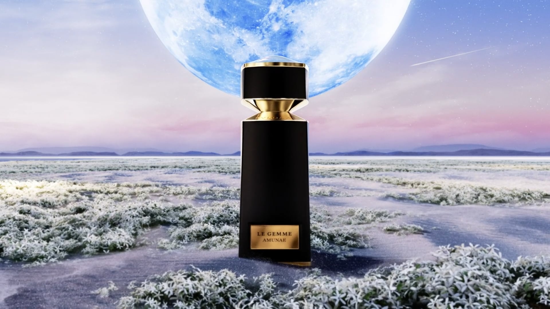 BULGARI Le Gemme – Builders Club – Creative Production Studio