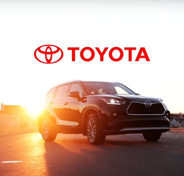Toyota 2024-Promo