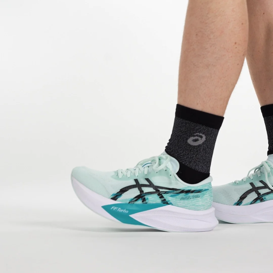 ASICS Magic Speed 4 Heren