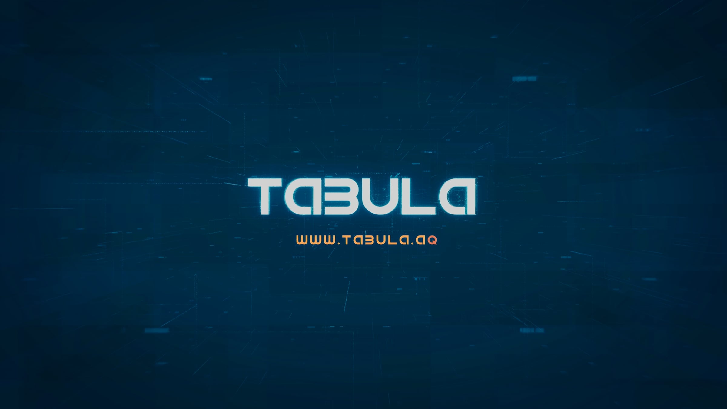 Tabula - Episode 1 | Videos & Movies on Vimeo
