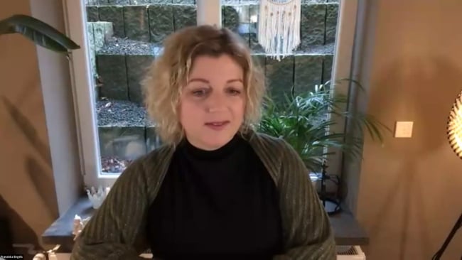 20.01.2025 - Communications & Technik