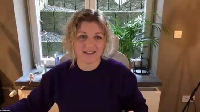 21.01.2025 - Berufung & Branding