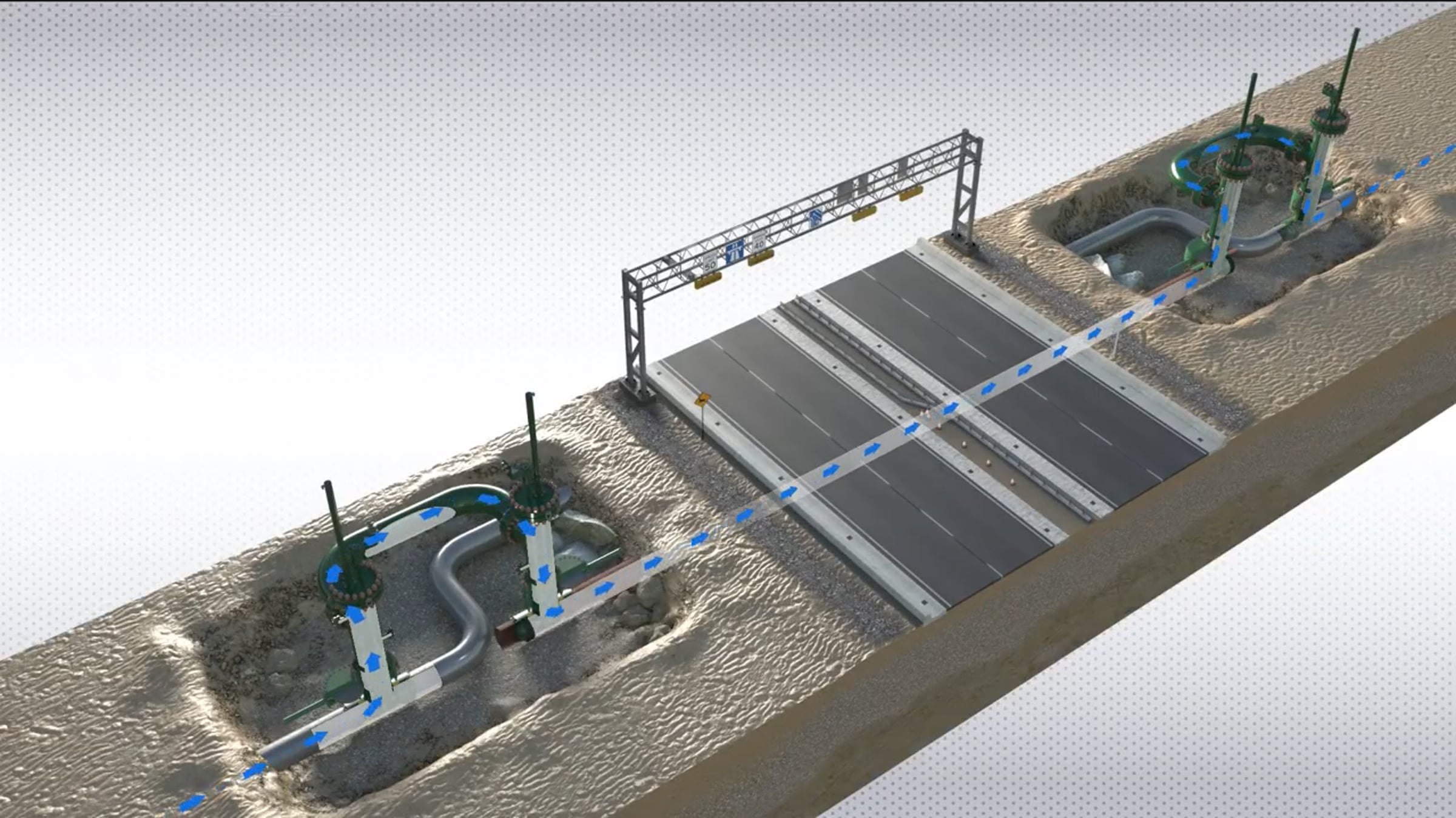 BISEP, Pipeline Hot Tapping and Line Stopping | Videos & Movies on Vimeo