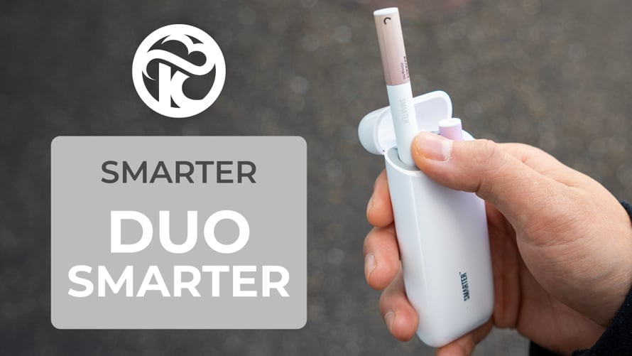Kit Duo Smarter