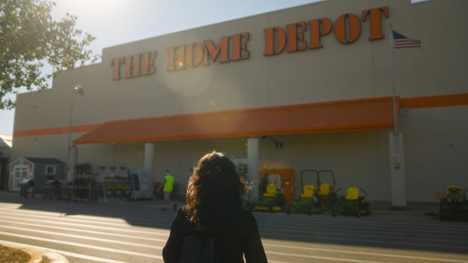 The Home Depot | Employee Appreciation - 30s Broadcast