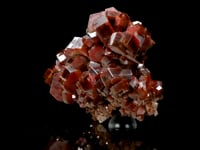 Vanadinite From Morocco 1.13 Lb.