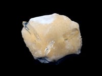 Zaragoza Gypsum Var. Selenite