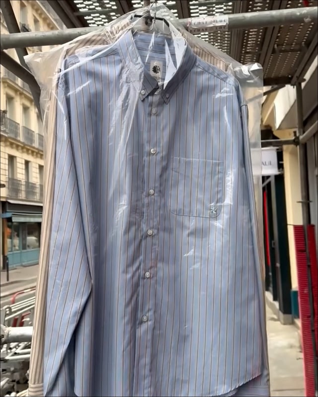 Fashion — Sam Youkilis, Mini Title 2025
