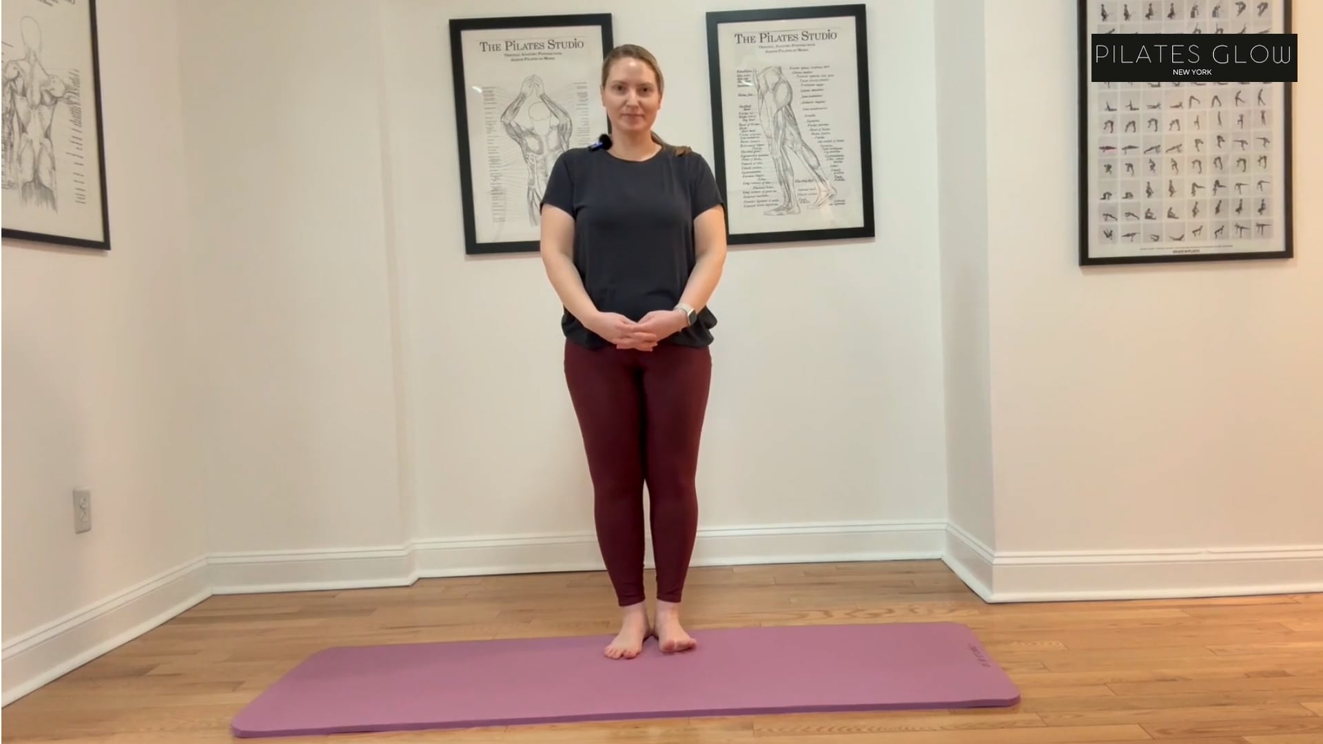 Advanced Mat Class