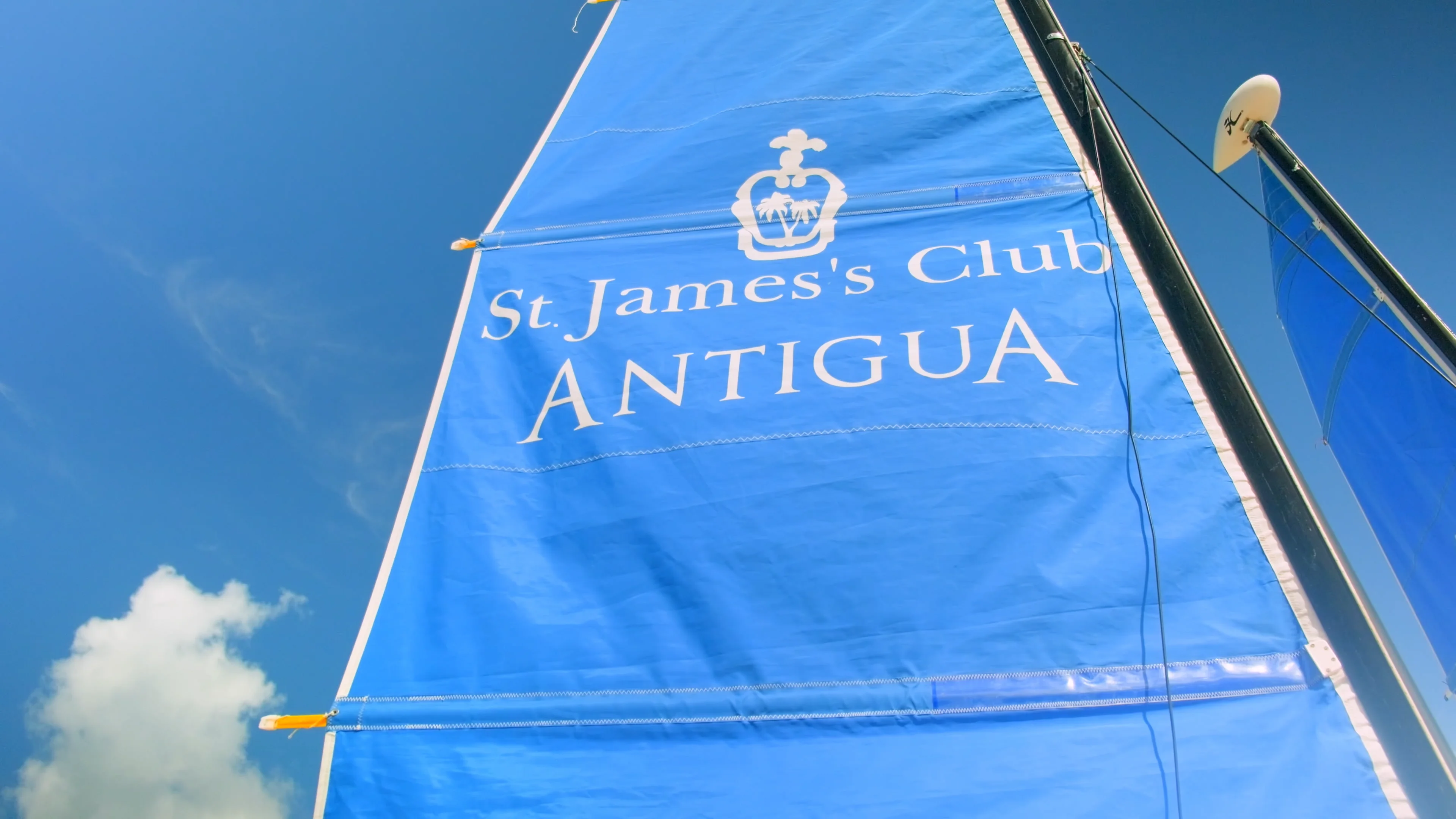 St. James's Club Homepage