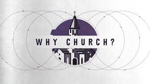 1.19.2025- Why Church?: Who is GFCC?