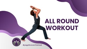 All Round Workout