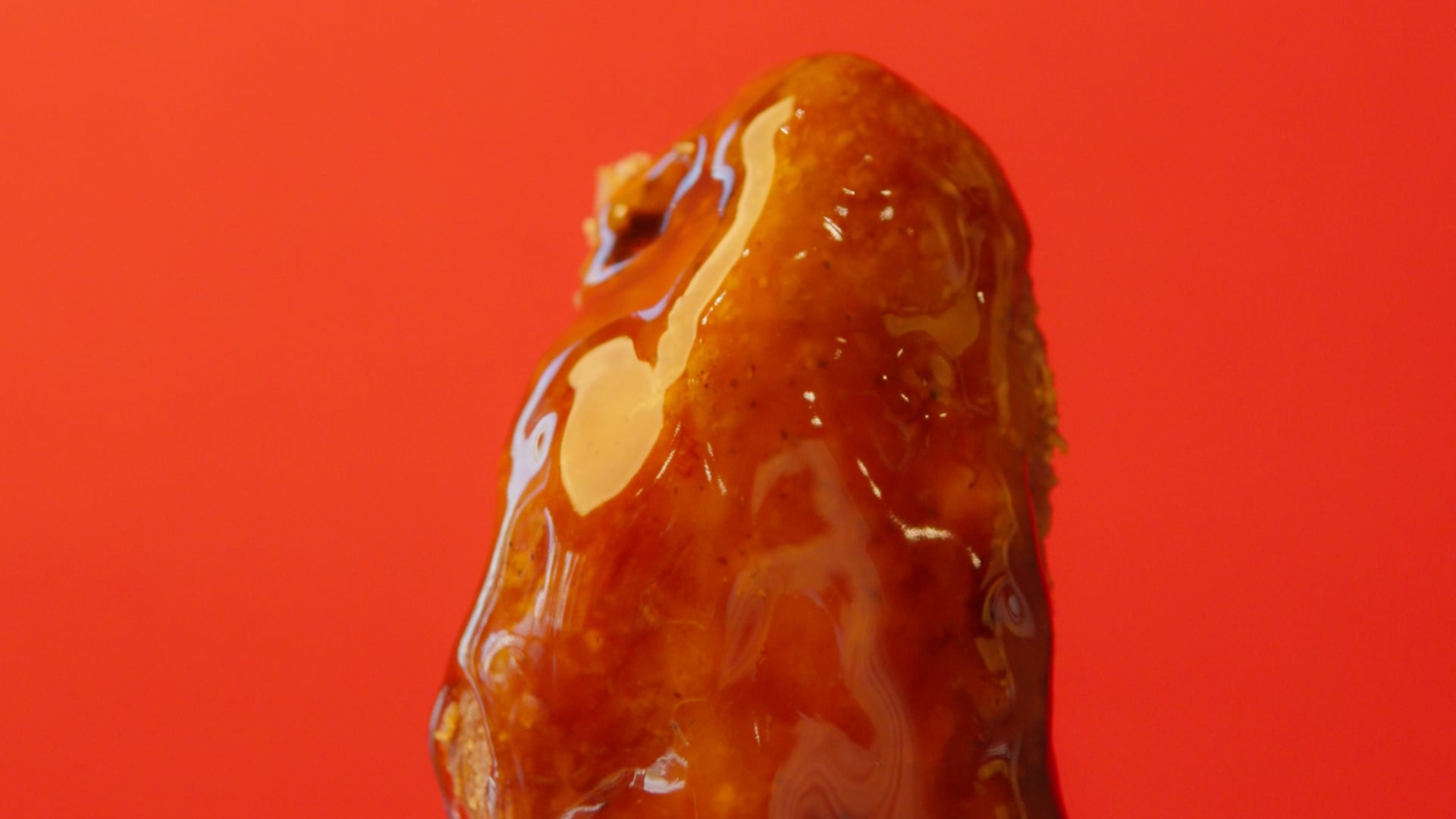 Floating Wing Drizzle Reverse 8 Seconds