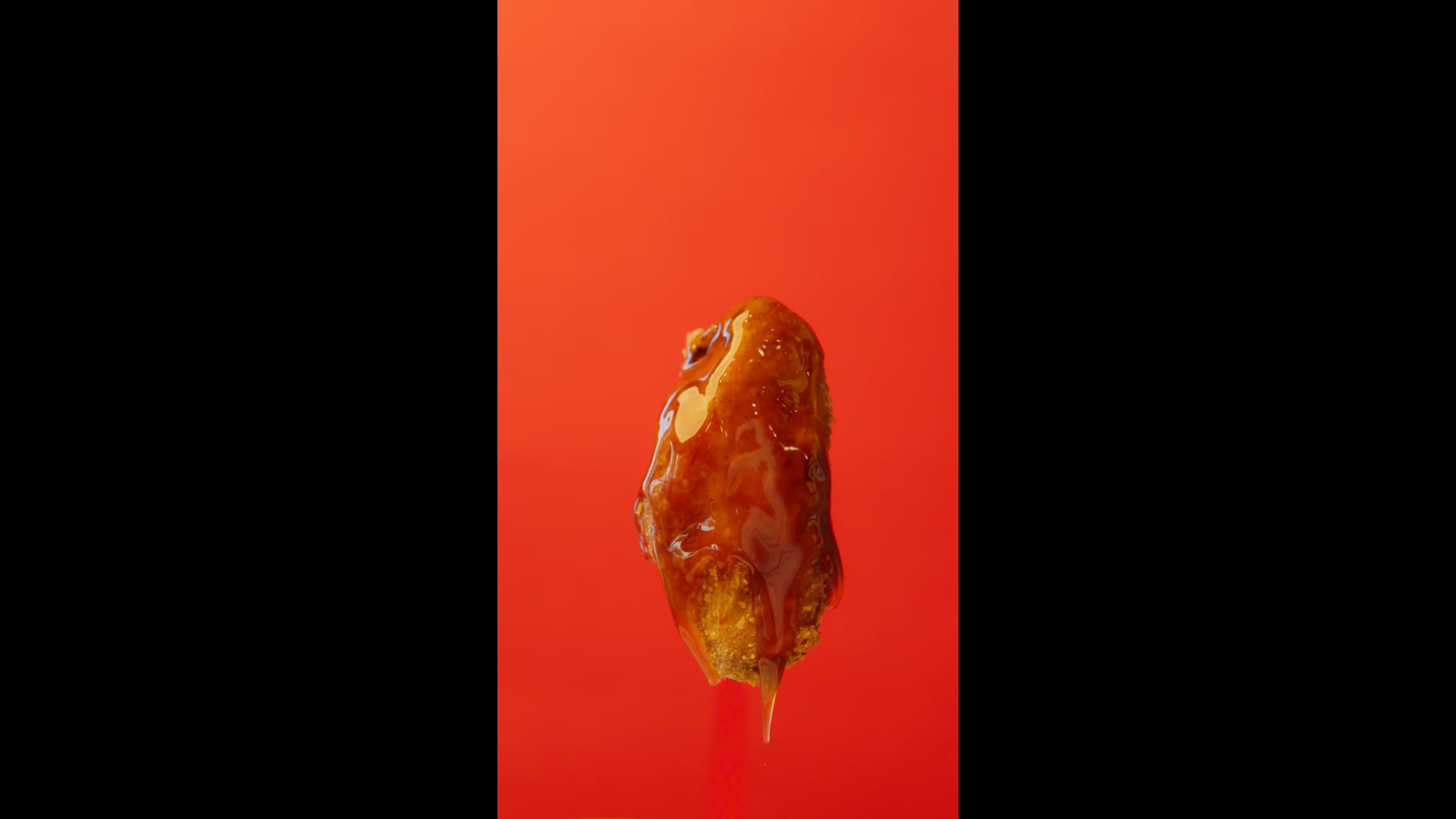 Floating Wing Drizzle Reverse 8 Seconds
