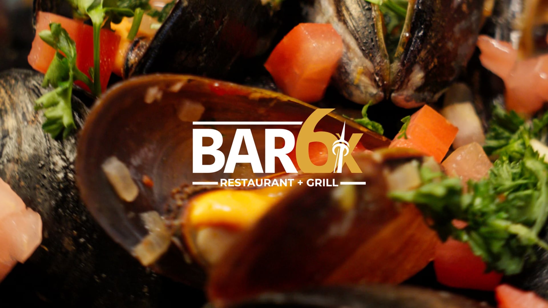 Mussels Reel