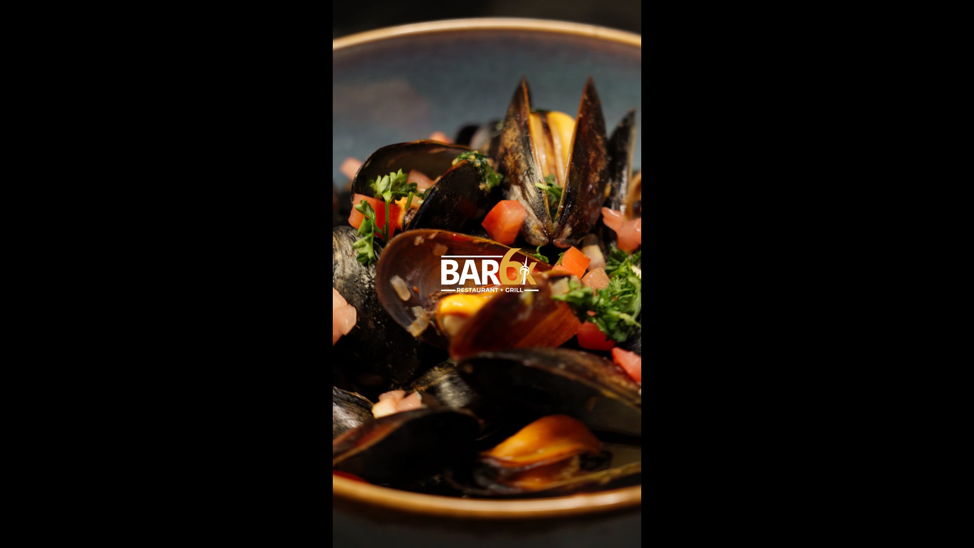 Mussels Reel