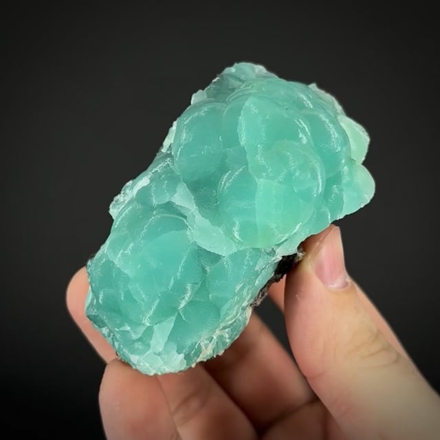 Smithsonite (classic locale)