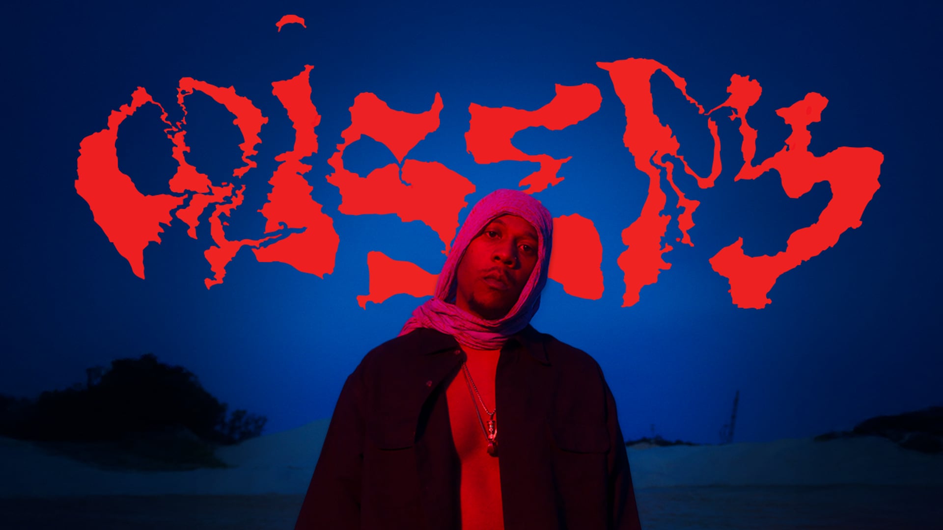 KEV RODGERS - MISERY [Official Music Video]