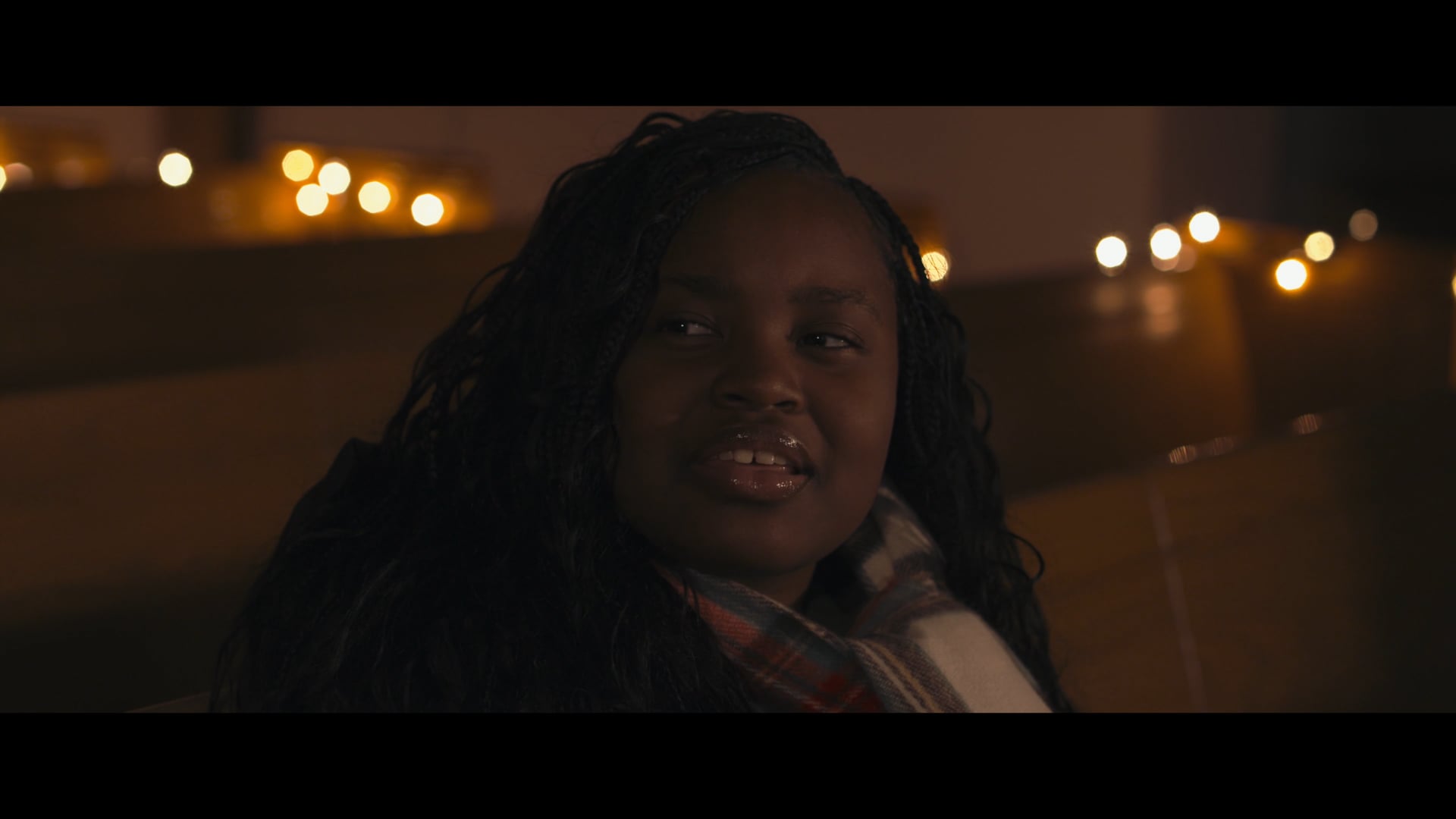 Brooklynn McWhorter | InstaReel | Reconciliation